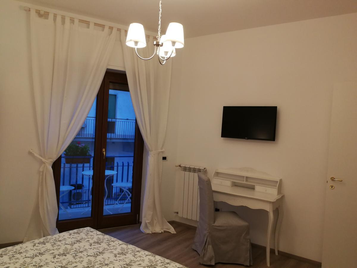 Lucy Home Соренто Екстериор снимка