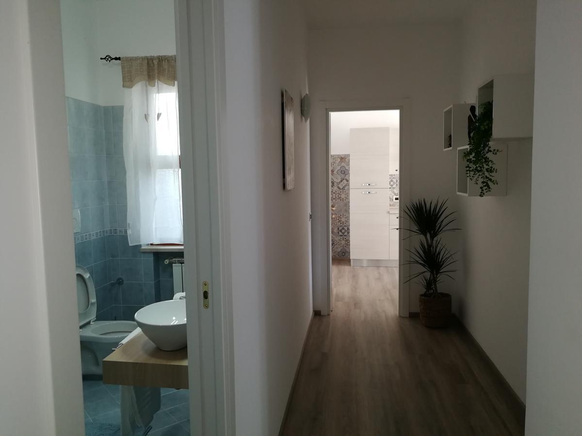 Lucy Home Соренто Екстериор снимка