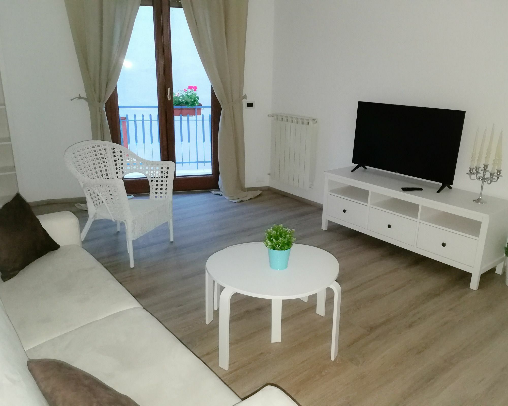 Lucy Home Соренто Екстериор снимка